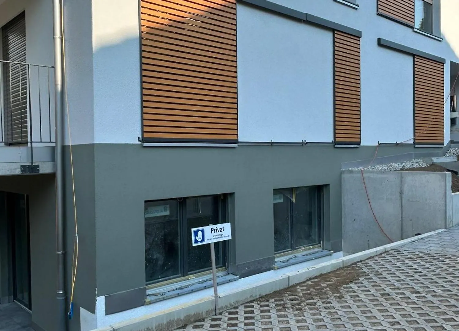 Modern Luxury Apartment Near Airport & Zurich City Kloten Switzerland