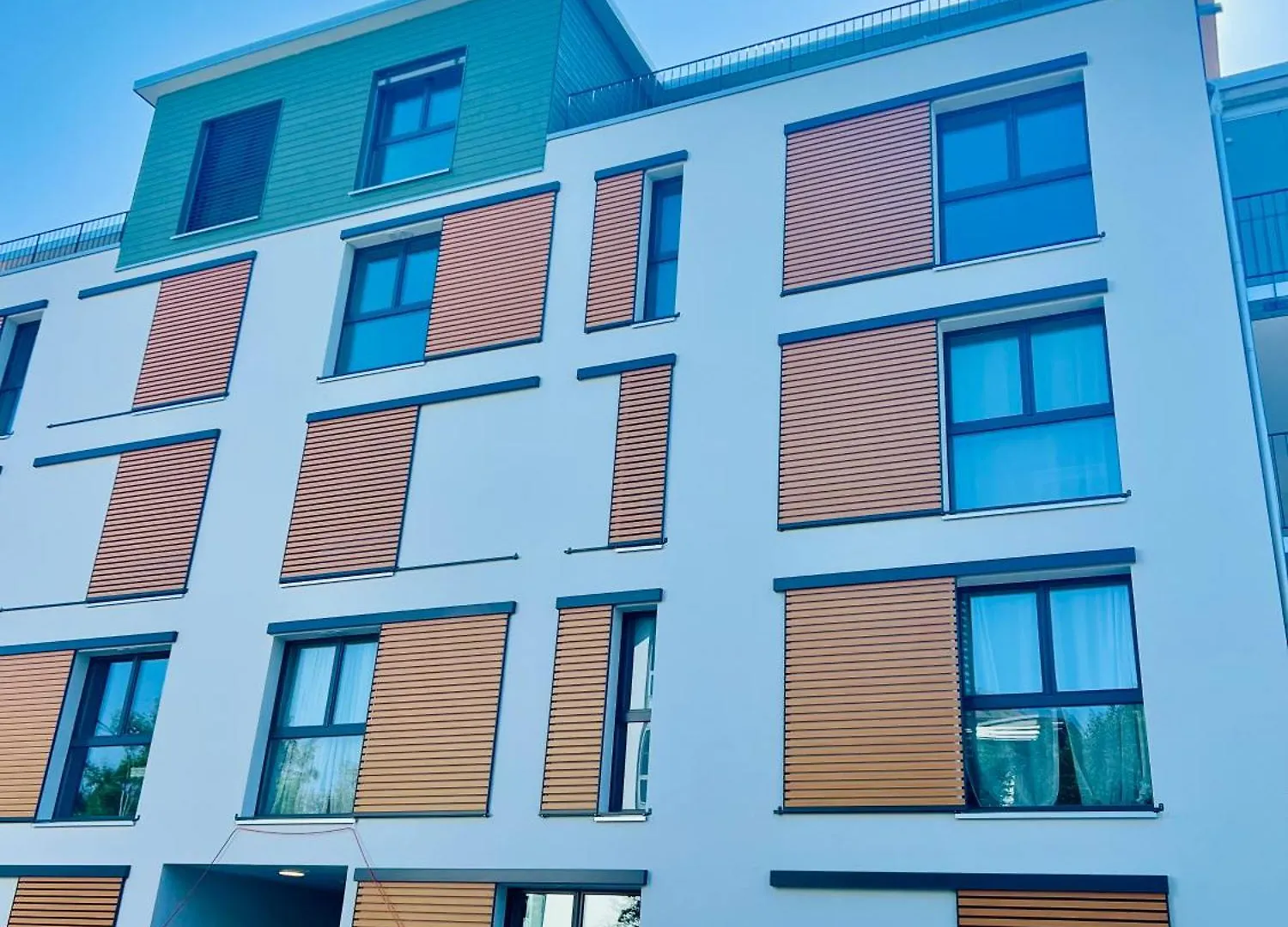 Modern Luxury Apartment Near Airport & Zurich City Kloten 0*,  Switzerland