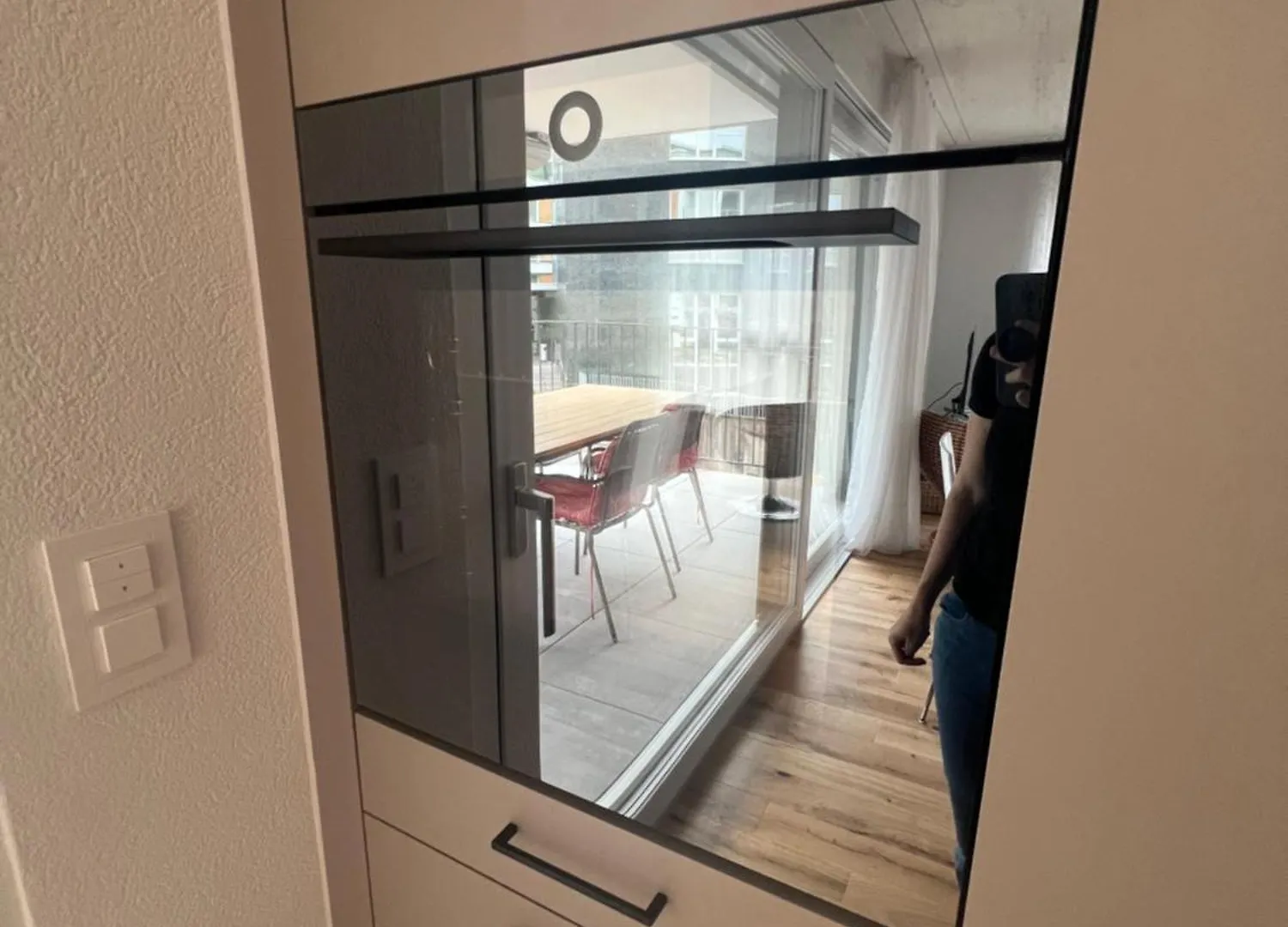 Modern Luxury Apartment Near Airport & Zurich City Kloten Switzerland