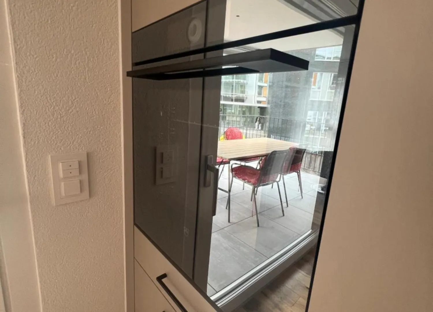 Modern Luxury Apartment Near Airport & Zurich City Kloten Switzerland