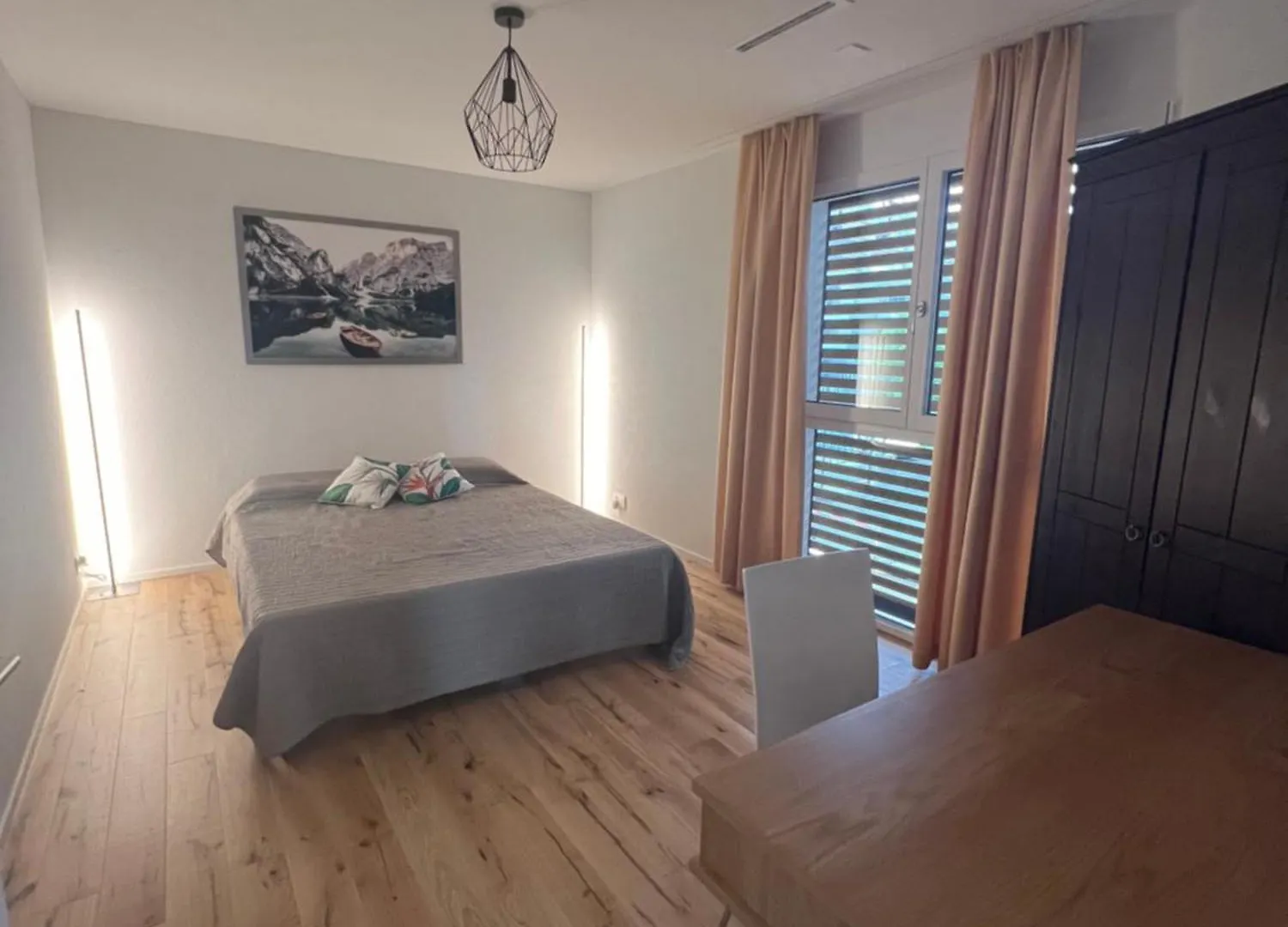 Modern Luxury Apartment Near Airport & Zurich City Kloten