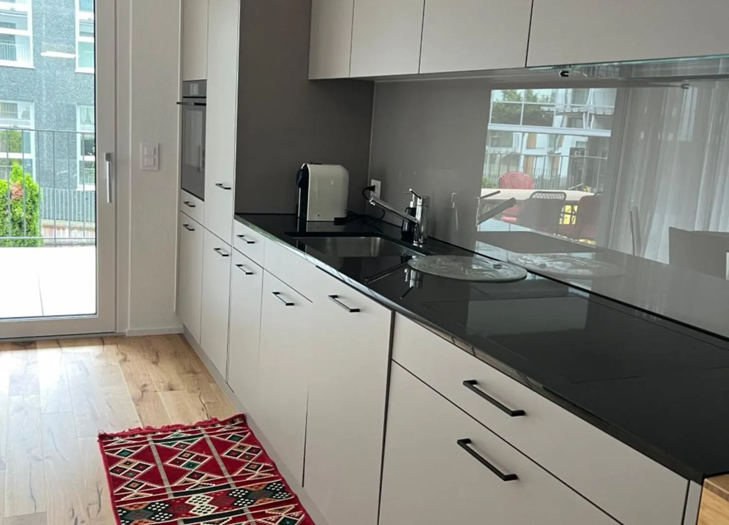 Modern Luxury Apartment Near Airport & Zurich City Kloten