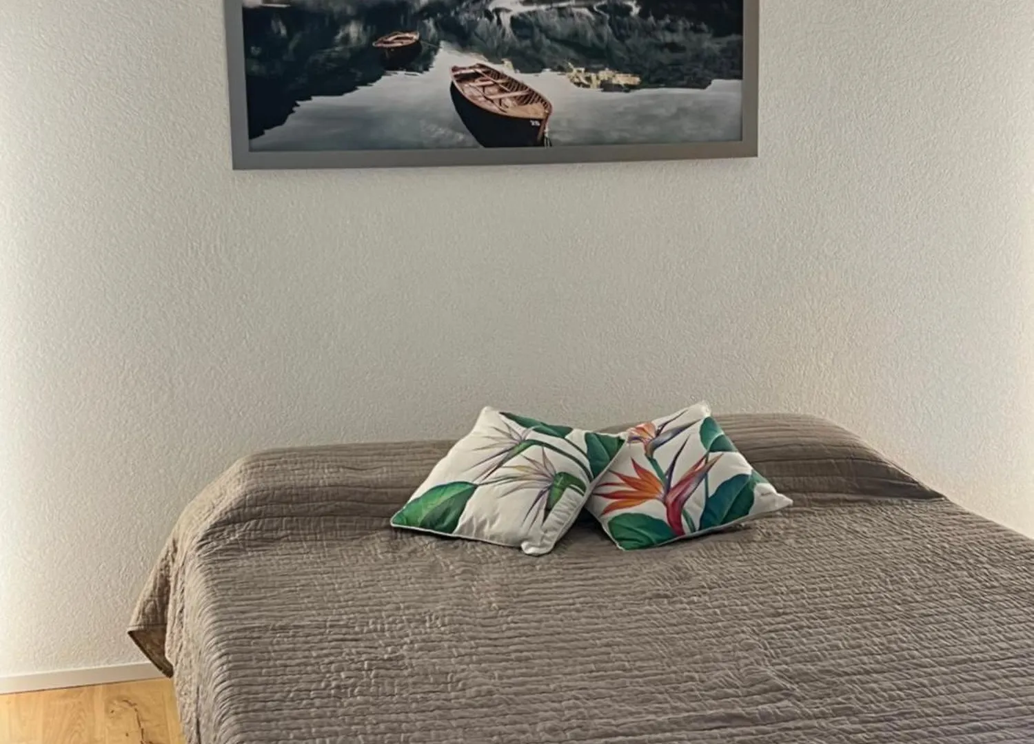 Modern Luxury Apartment Near Airport & Zurich City Kloten